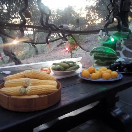 Villa Sunshinehouse Banana Beach