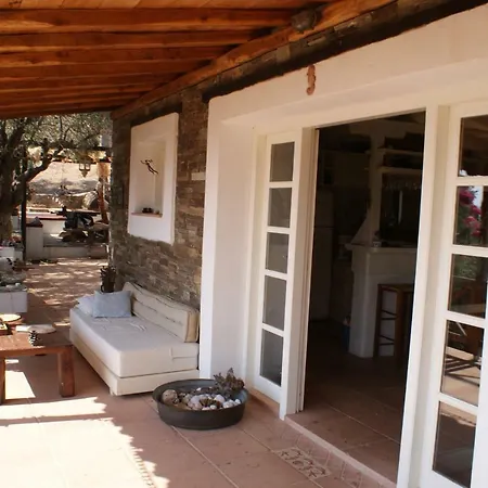 Villa Sunshinehouse Banana Beach *