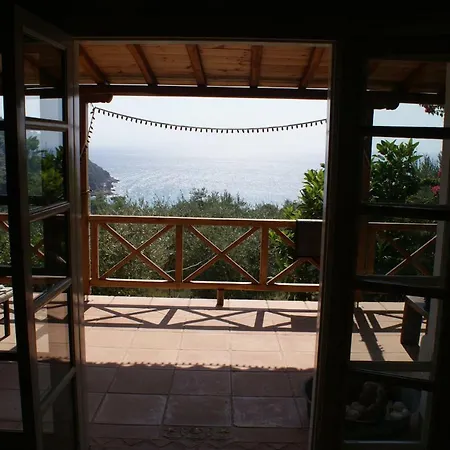 Villa Sunshinehouse Banana Beach *