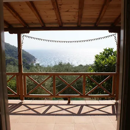 Sunshinehouse Banana Beach * Koukounaries