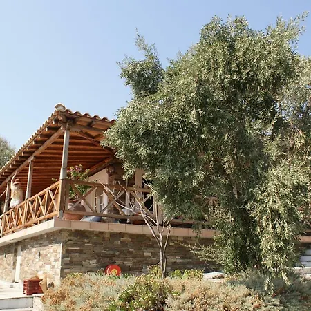Villa Sunshinehouse Banana Beach