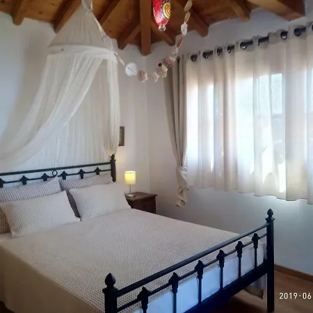 Sunshinehouse Banana Beach Koukounaries