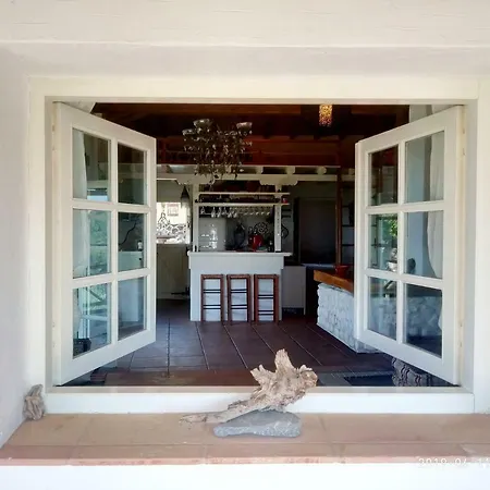 Sunshinehouse Banana Beach *