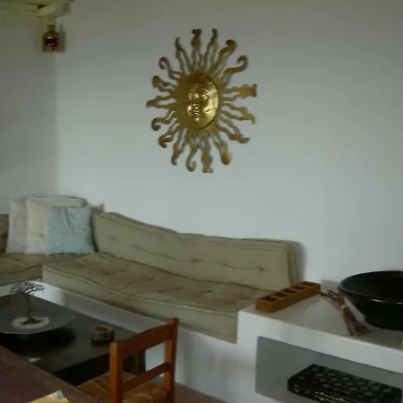 Sunshinehouse Banana Beach *