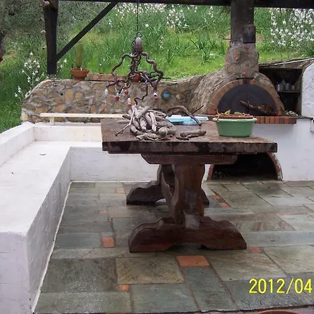 Villa Sunshinehouse Banana Beach