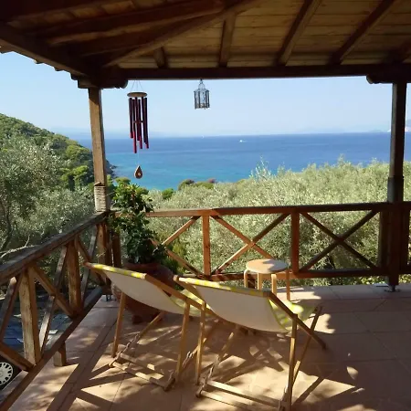 Sunshinehouse Banana Beach