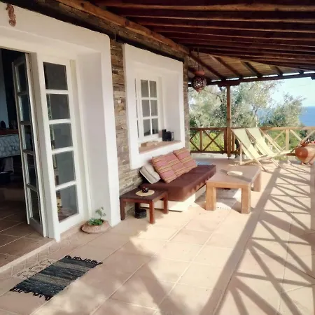 Villa Sunshinehouse Banana Beach