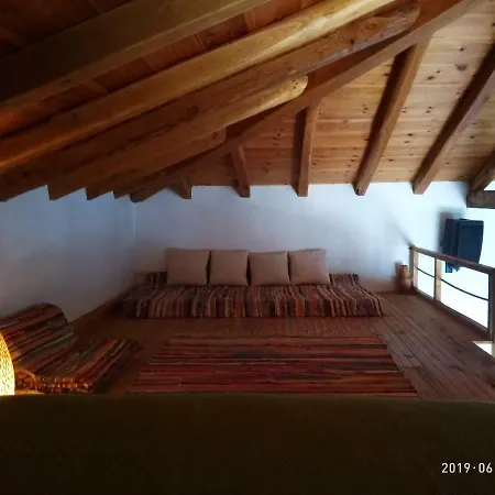 Villa Sunshinehouse Banana Beach Koukounaries