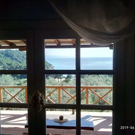 Villa Sunshinehouse Banana Beach