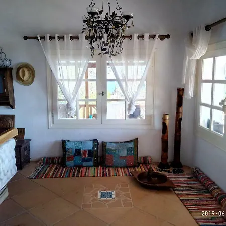 Sunshinehouse Banana Beach * Koukounaries
