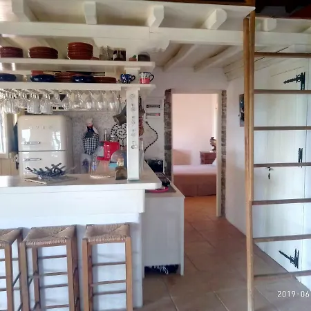 Sunshinehouse Banana Beach * Koukounaries