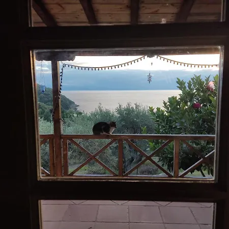 Villa Sunshinehouse Banana Beach *