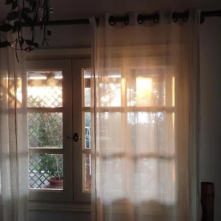Villa Sunshinehouse Banana Beach