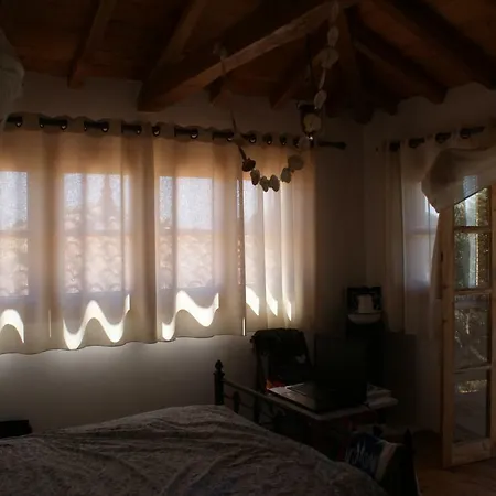 Sunshinehouse Banana Beach *