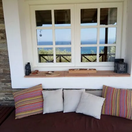 Sunshinehouse Banana Beach *